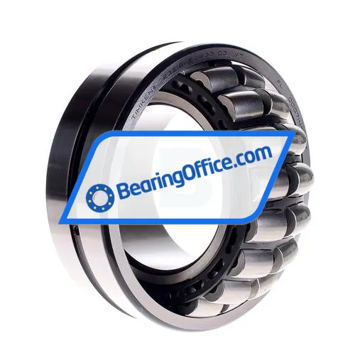 Timken 23218KEJW33C3 bearing image 3