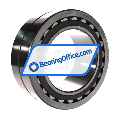 SKF 24126CC/W33