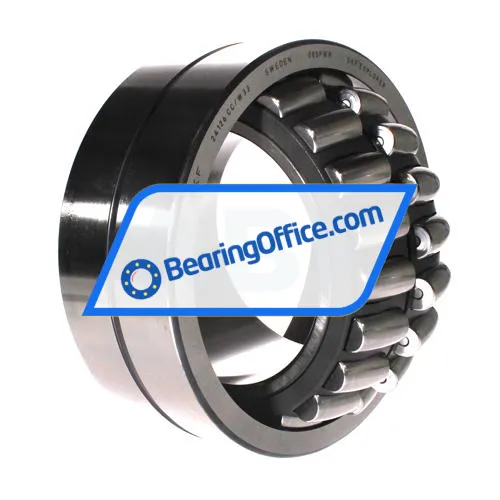 SKF 24126CC/W33 bearing image 4
