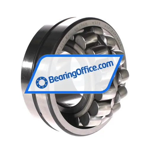 SKF 22317EK bearing image 4