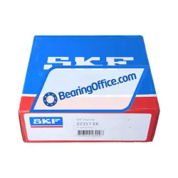 SKF 22317EK rulman resim 5