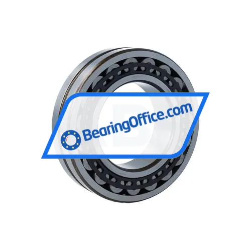 Timken 22214EJW33C3 bearing image 2