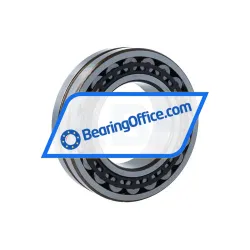 Timken 22214EJW33C3 rulman resim 2