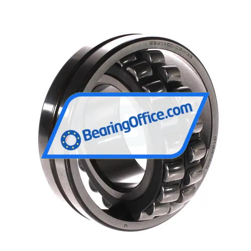 SKF 22213CC/C3W33 bearing image 4