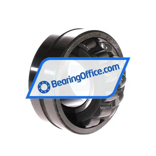Timken 22310K CJ W33 C3 bearing image 4