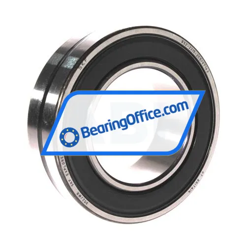 SKF BS2-2215-2CS/VT143