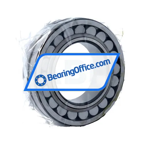 SKF 22218E/C2 bearing image 2