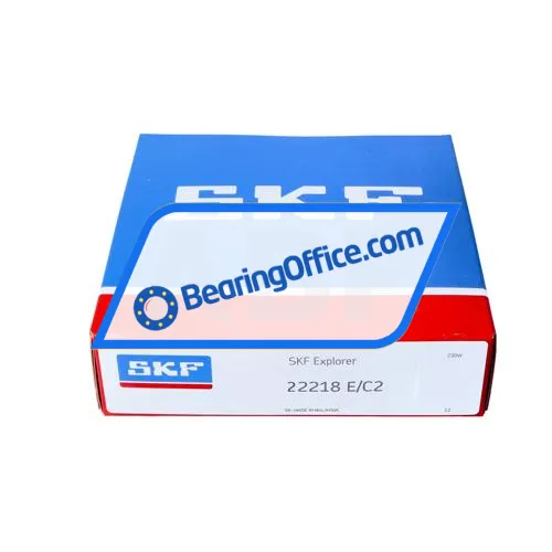 SKF 22218E/C2 bearing image 3