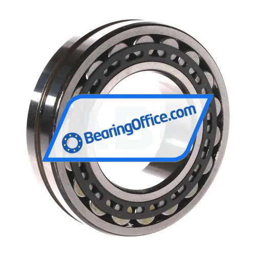 Timken 22212EJ W33 C3 bearing image 3