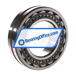 Timken 22212EJ W33 C3 rulman resim 3