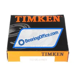 Timken 22212EJ W33 C3 rulman resim 4