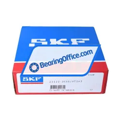 SKF 23122-2CS5/VT143 rulman resim 3