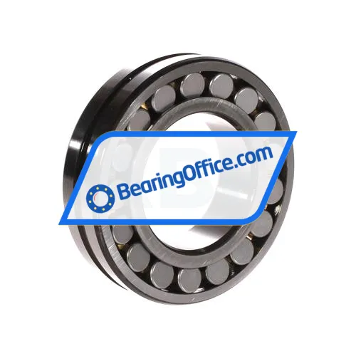 Timken 22212EMW33C3 bearing image 3