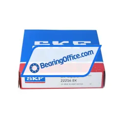 SKF 22216EK rulman resim 4