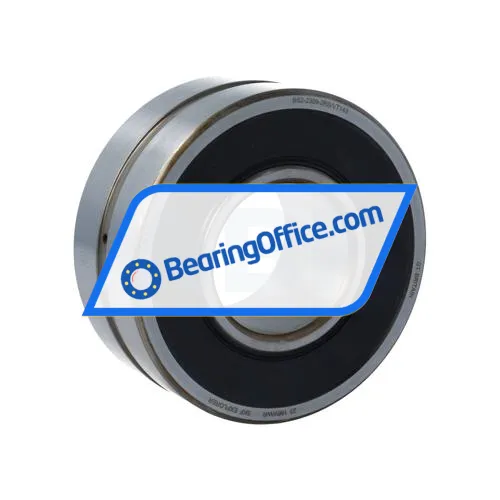 SKF BS2-2309-2RS/VT143