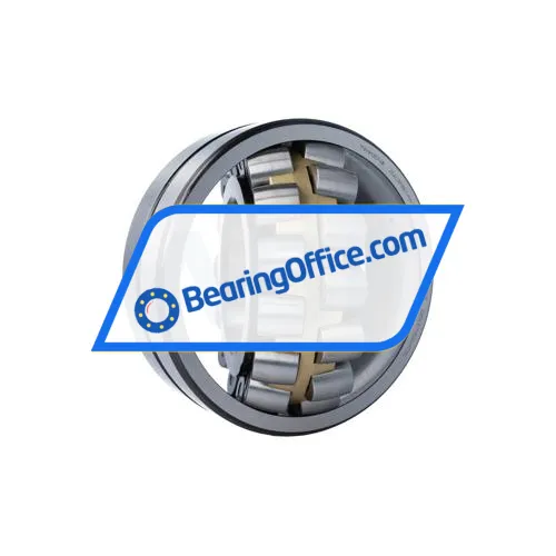 Timken 22319EMW33C3 bearing image 3