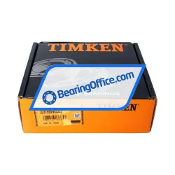 Timken 22319EMW33C3 rulman resim 4