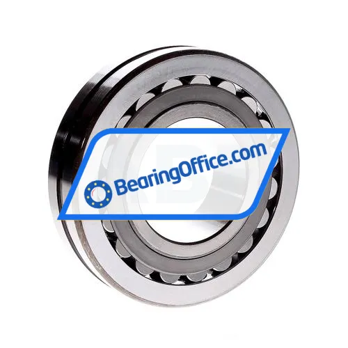 SKF 21311EK/C3 bearing image 3