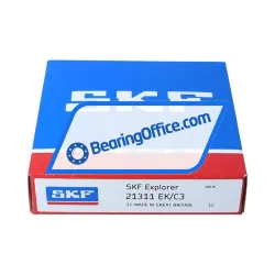 SKF 21311EK/C3 rulman resim 5