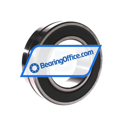 SKF BS2-2217-2RS/VT143