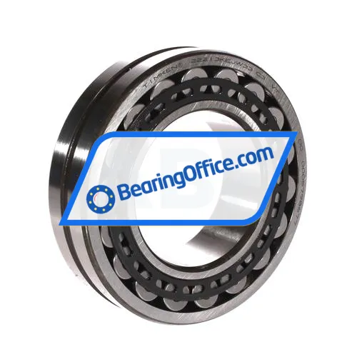 Timken 22213KEJW33C3