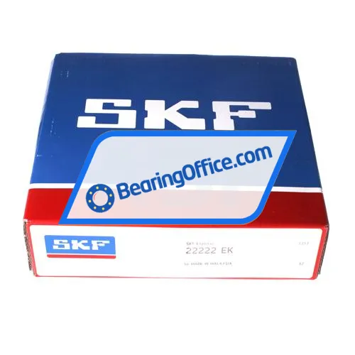 SKF 22222K bearing image 5
