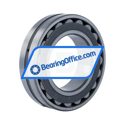 RHP 22215EJ W33 bearing image 2