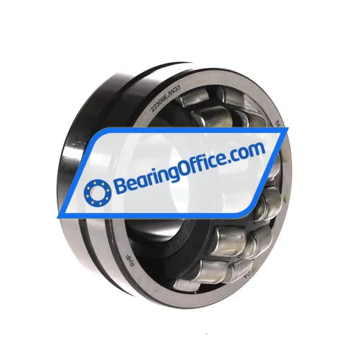 RHP 22309EJ W33 bearing image 4