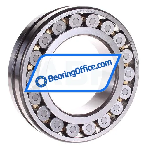 Timken 22216EM W33