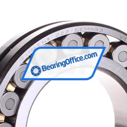Timken 22216EM W33 rulman resim 2