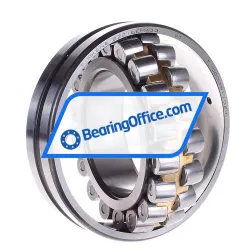 Timken 22216EM W33 rulman resim 3