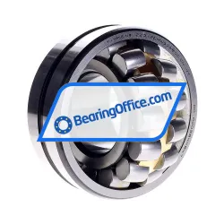 Timken 22312EMW33W800C4 rulman resim 2