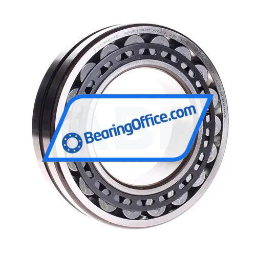 Timken 22218KEJW33C3