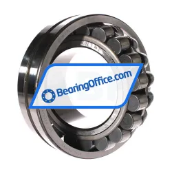 SKF 22224E/C4 rulman resim 4