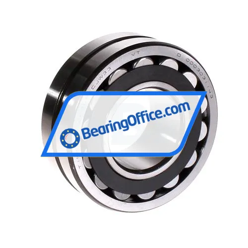 Timken 22309K CJ W33