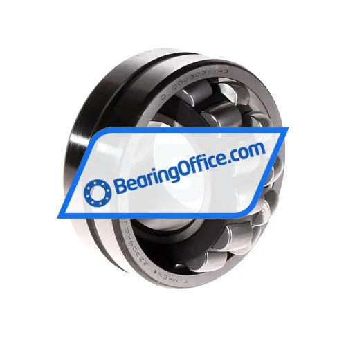 Timken 22309K CJ W33 bearing image 4