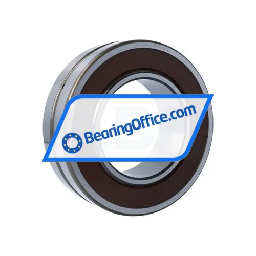 SKF BS2-2220-2RS5K/VT143