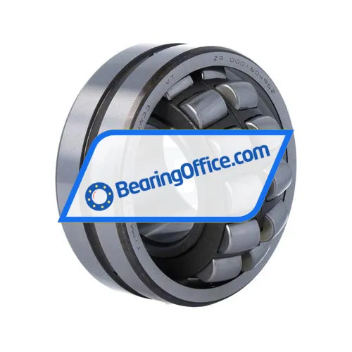 Timken 22308KEJW33 bearing image 3