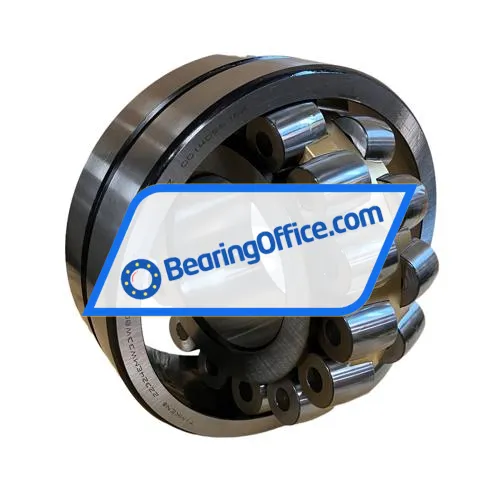 Timken 22324EMW33W800C4 bearing image 3