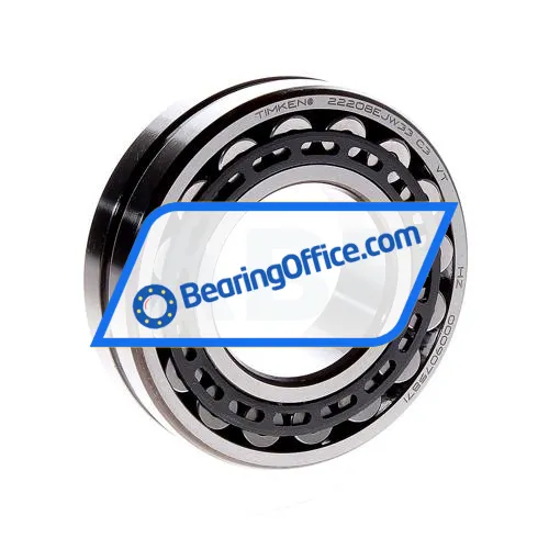 Timken 22208EJW33C3