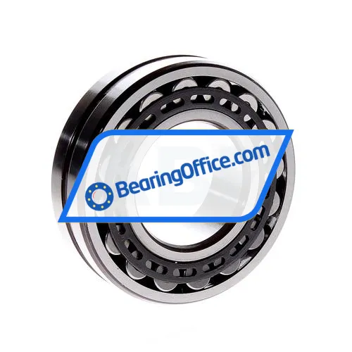 Timken 22208EJW33C3 bearing image 3