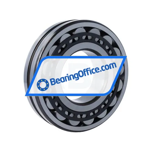 Timken 21314EJW33C3 bearing image 2