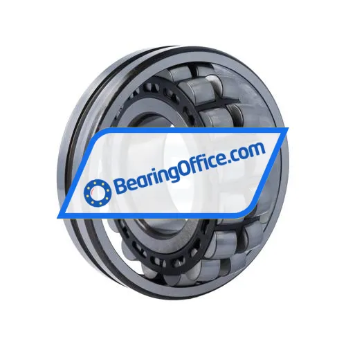 Timken 21314EJW33C3 bearing image 3