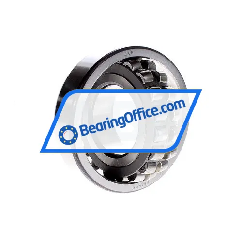 SKF 21314C bearing image 3