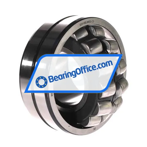RHP 22313EJ W33 C3 bearing image 4