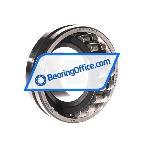SKF 22210CCK/W33 bearing image 4