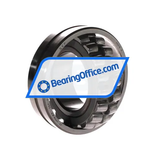 SKF 22213E bearing image 4