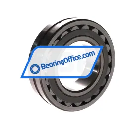 SKF 22213E rulman resim 3