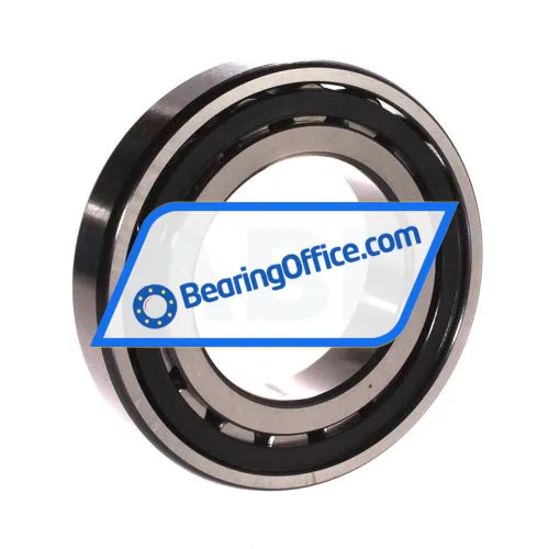 SKF 20214TN9 bearing image 2