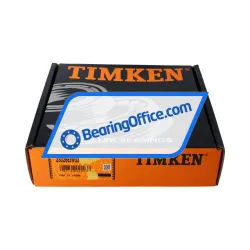 Timken 23028EJW33 rulman resim 4